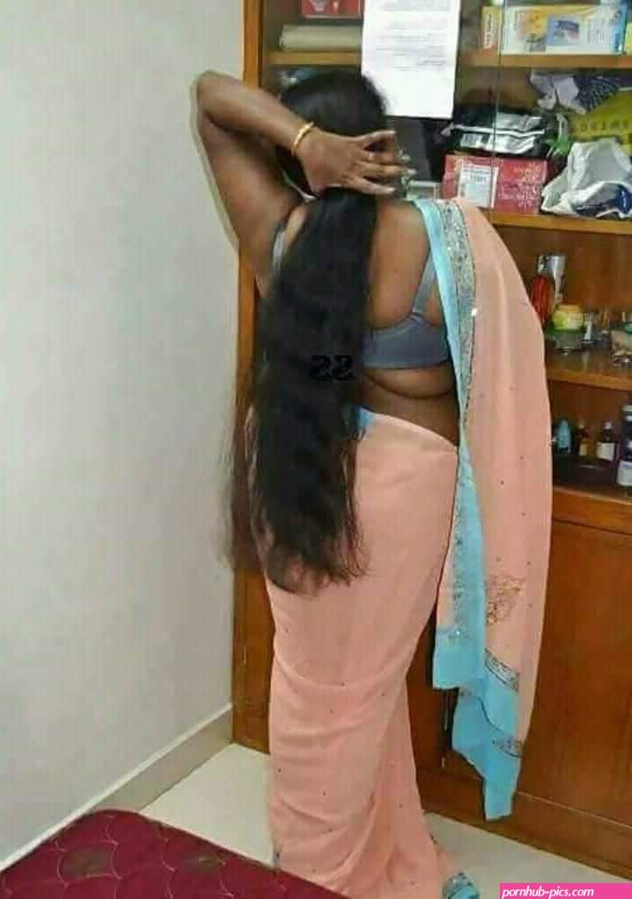 back bra auntay hd