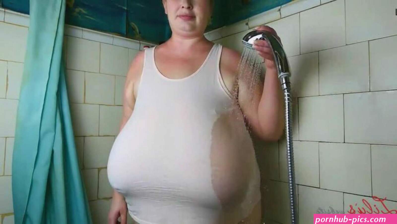 bbw granny gigantomastia huge tits