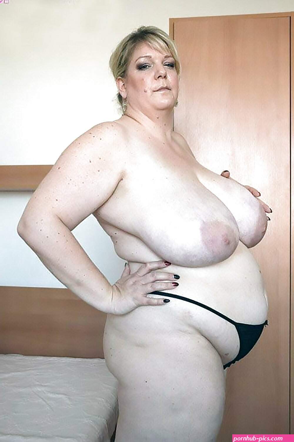 bbw granny gigantomastia huge tits