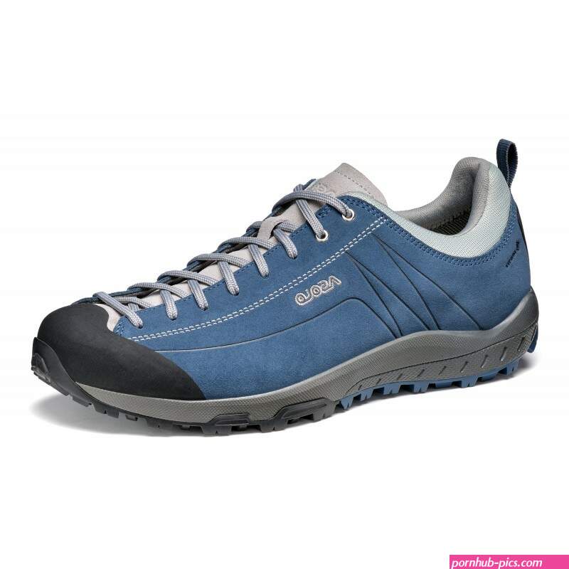 eva de vil dirty old worn sneakers