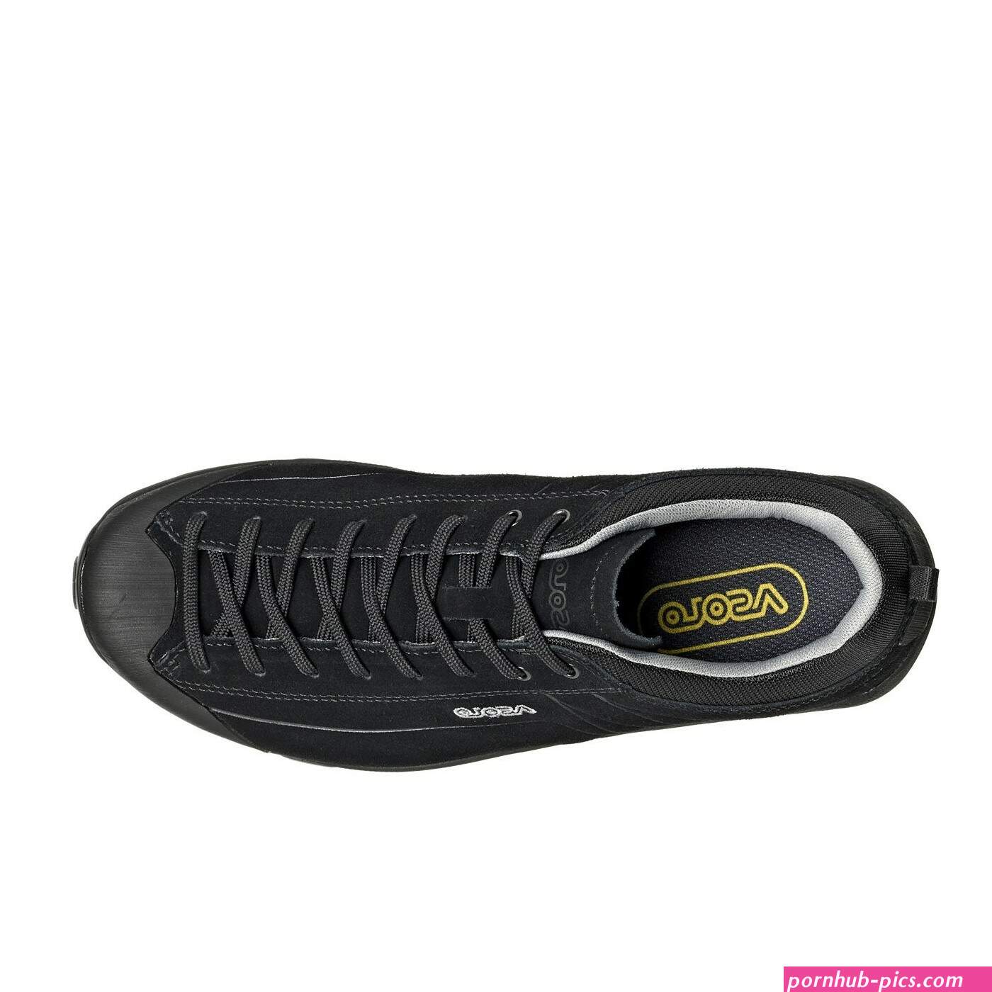 eva de vil dirty old worn sneakers