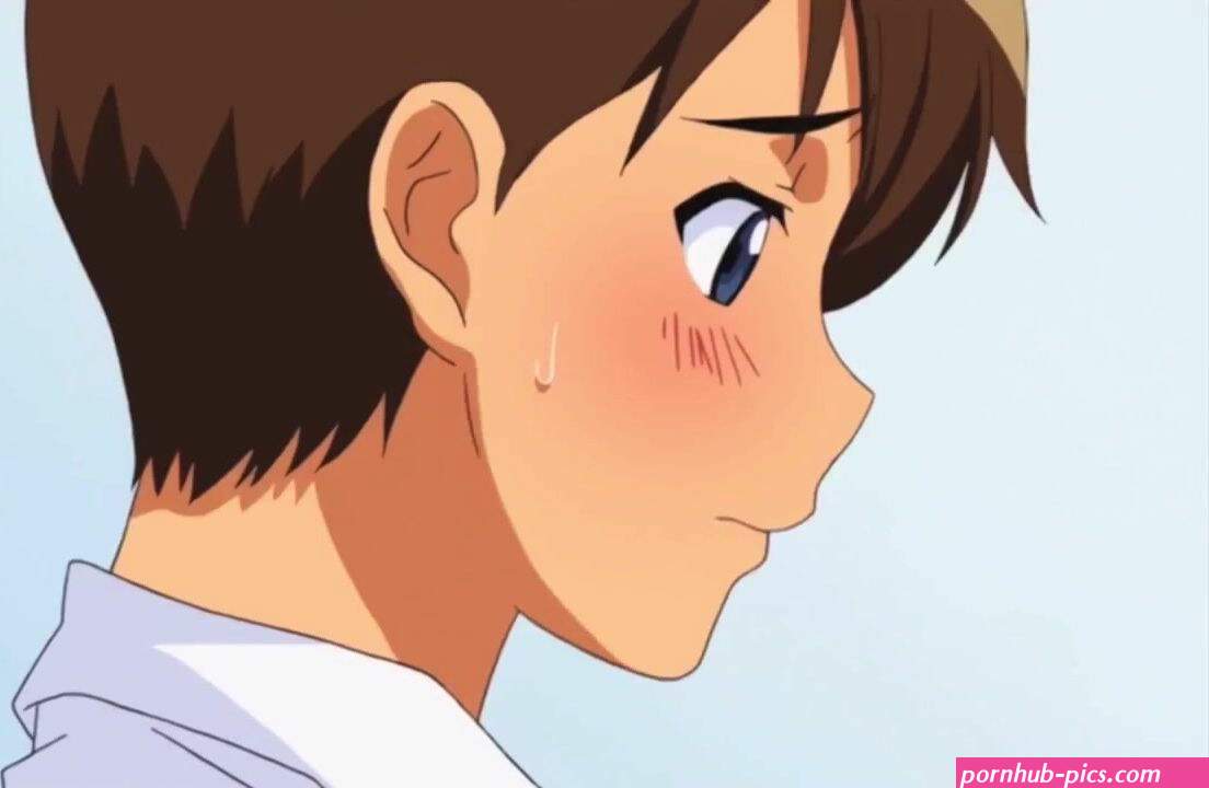 hentai blue milf