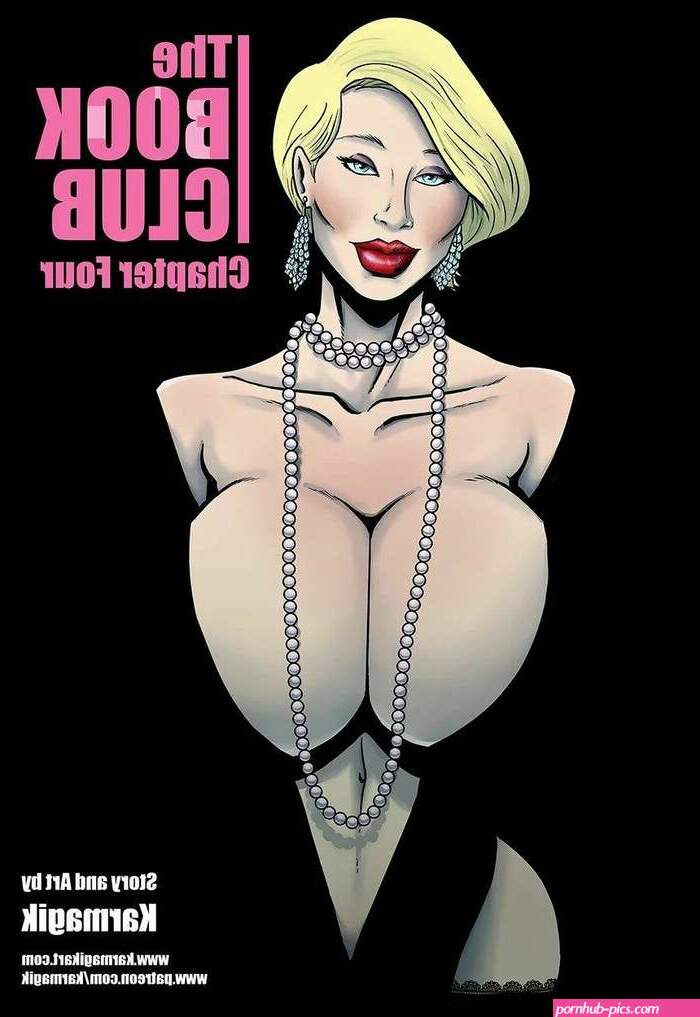 huge tits comix