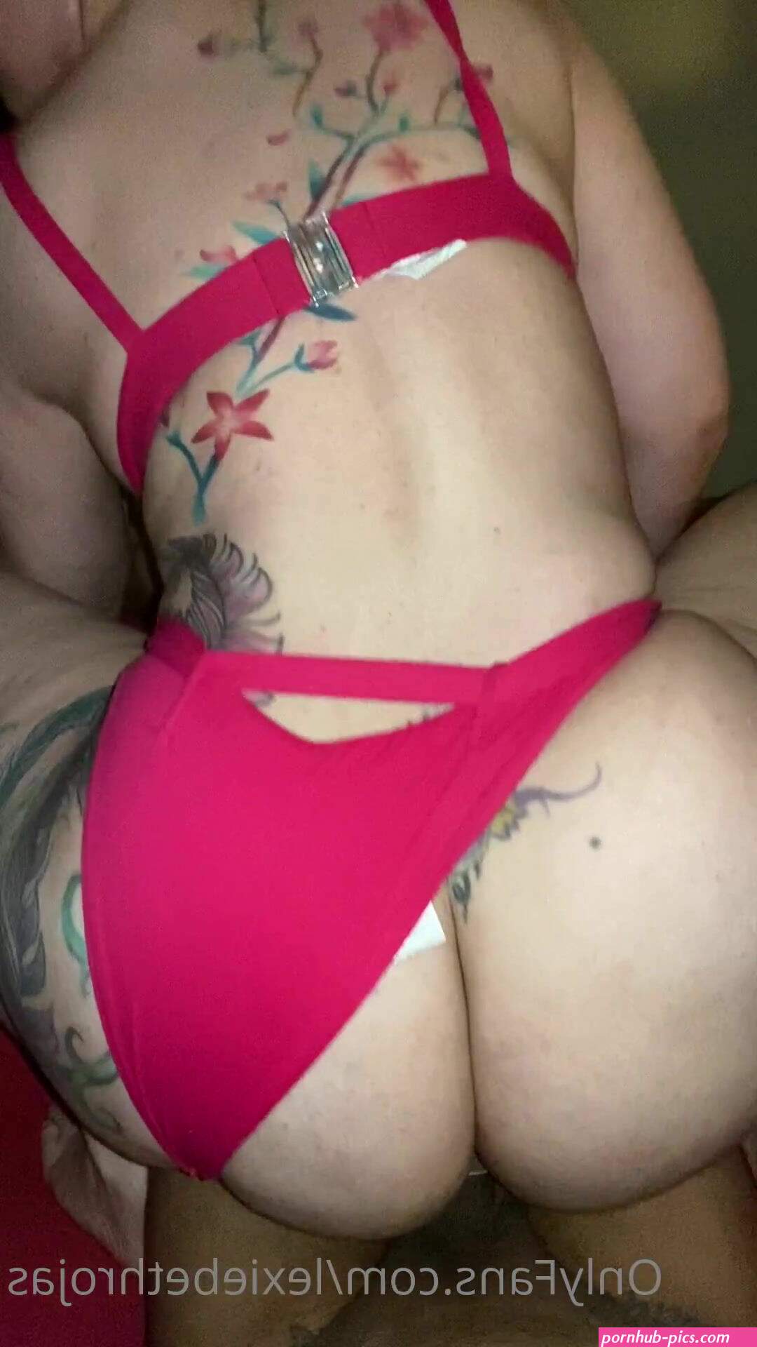 lexiebethrojas onlyfans