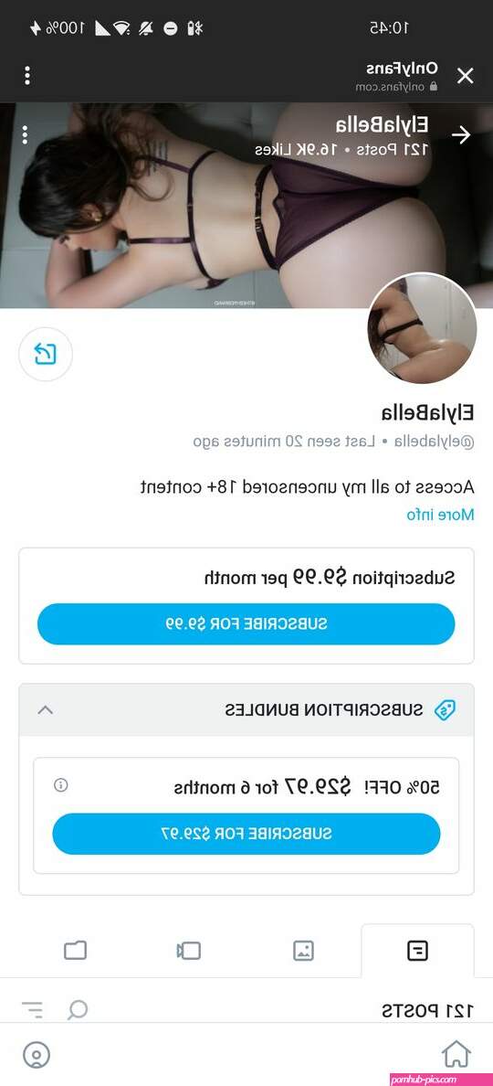 only fans elylabella