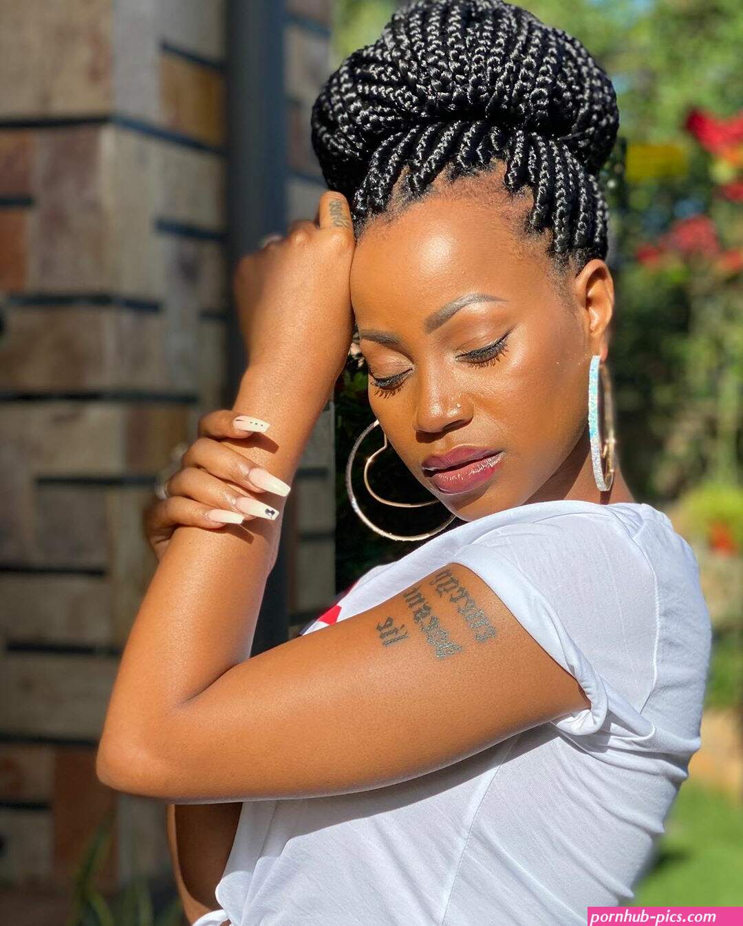sheebah naked pictures