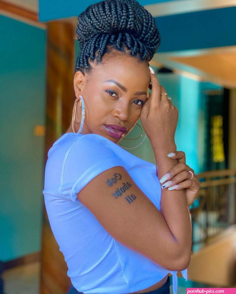 sheebah naked pictures