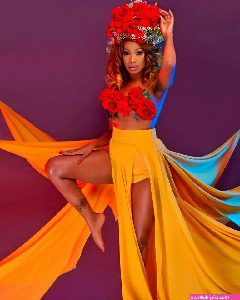 sheebah naked pictures