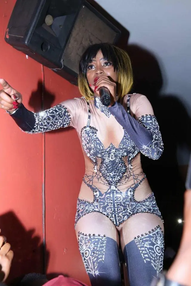 sheebah naked pictures