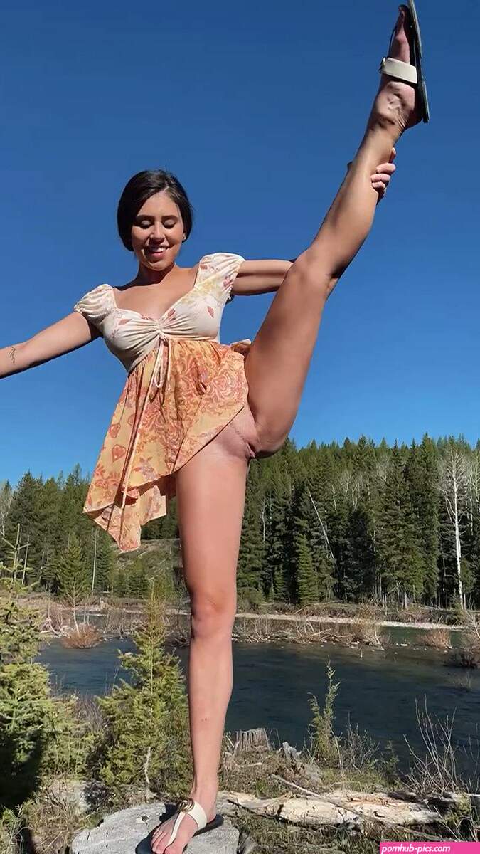 violet summer fuck