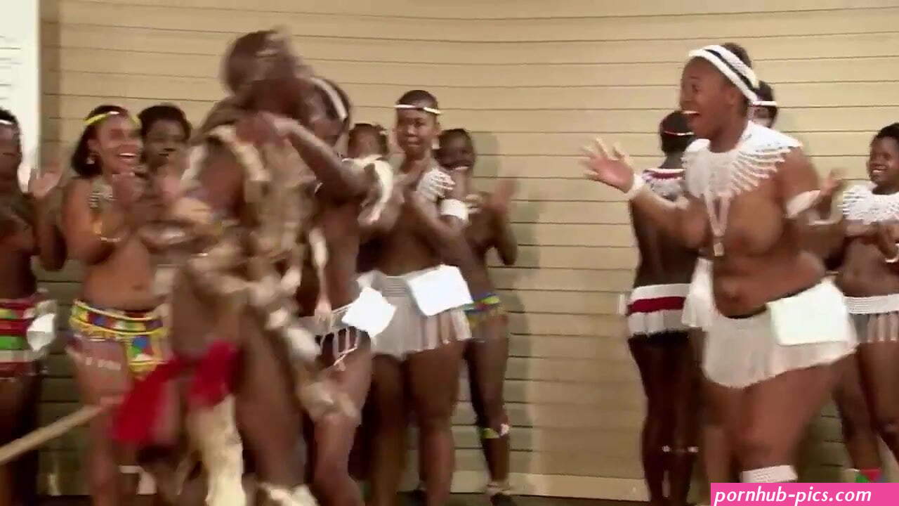 xxx zulu tits