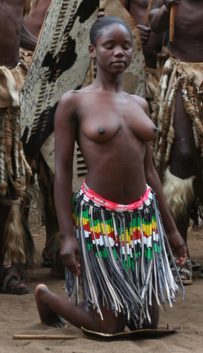 xxx zulu tits