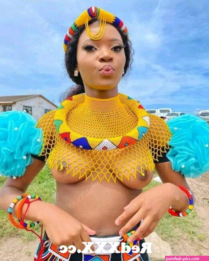 xxx zulu tits