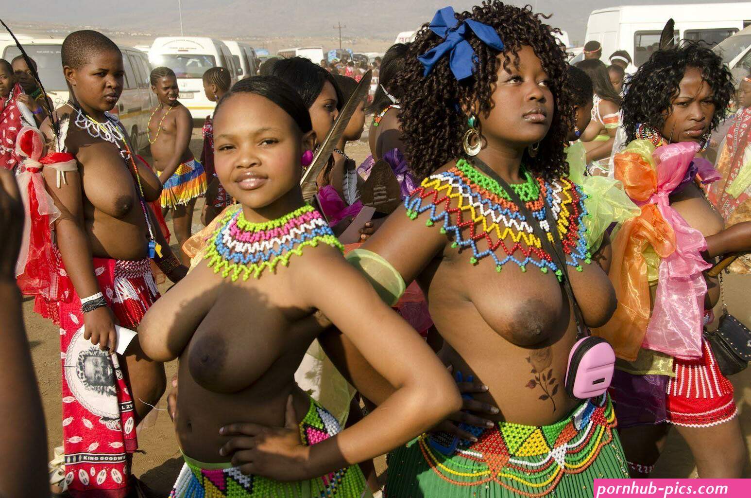 xxx zulu tits