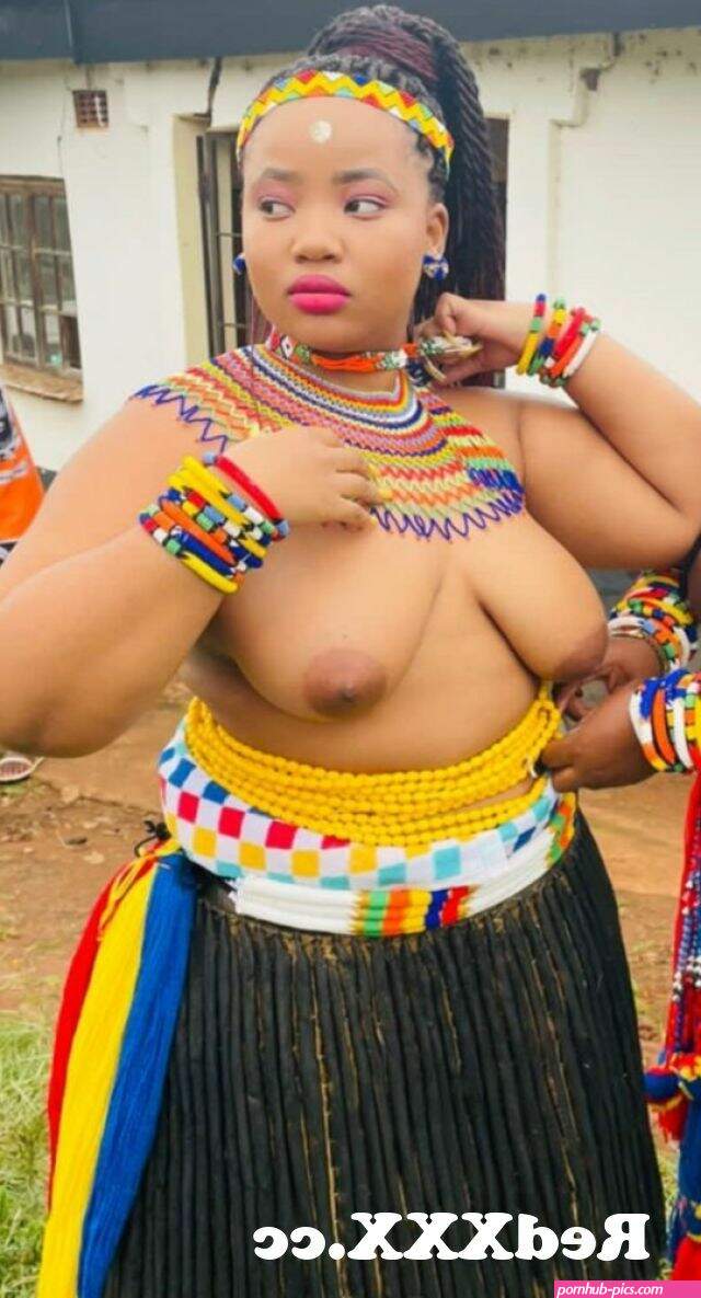 xxx zulu tits