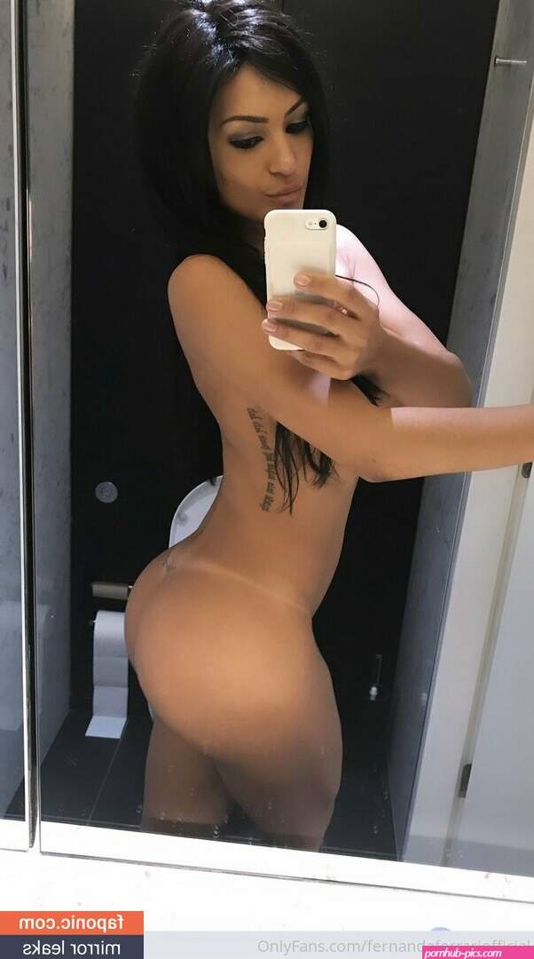 fernanda ferrari onlyfans