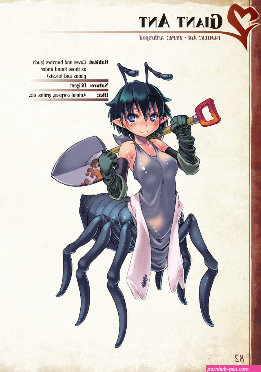 komik hentai monster