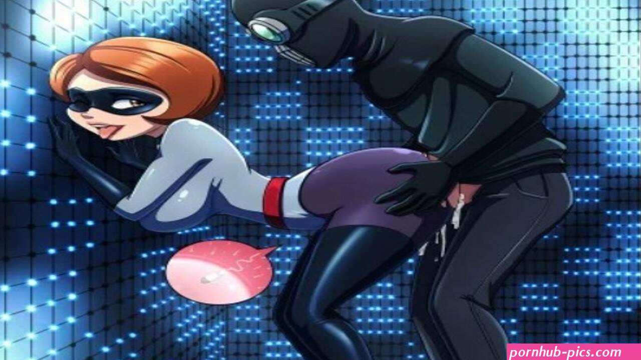 lesbian comic porn