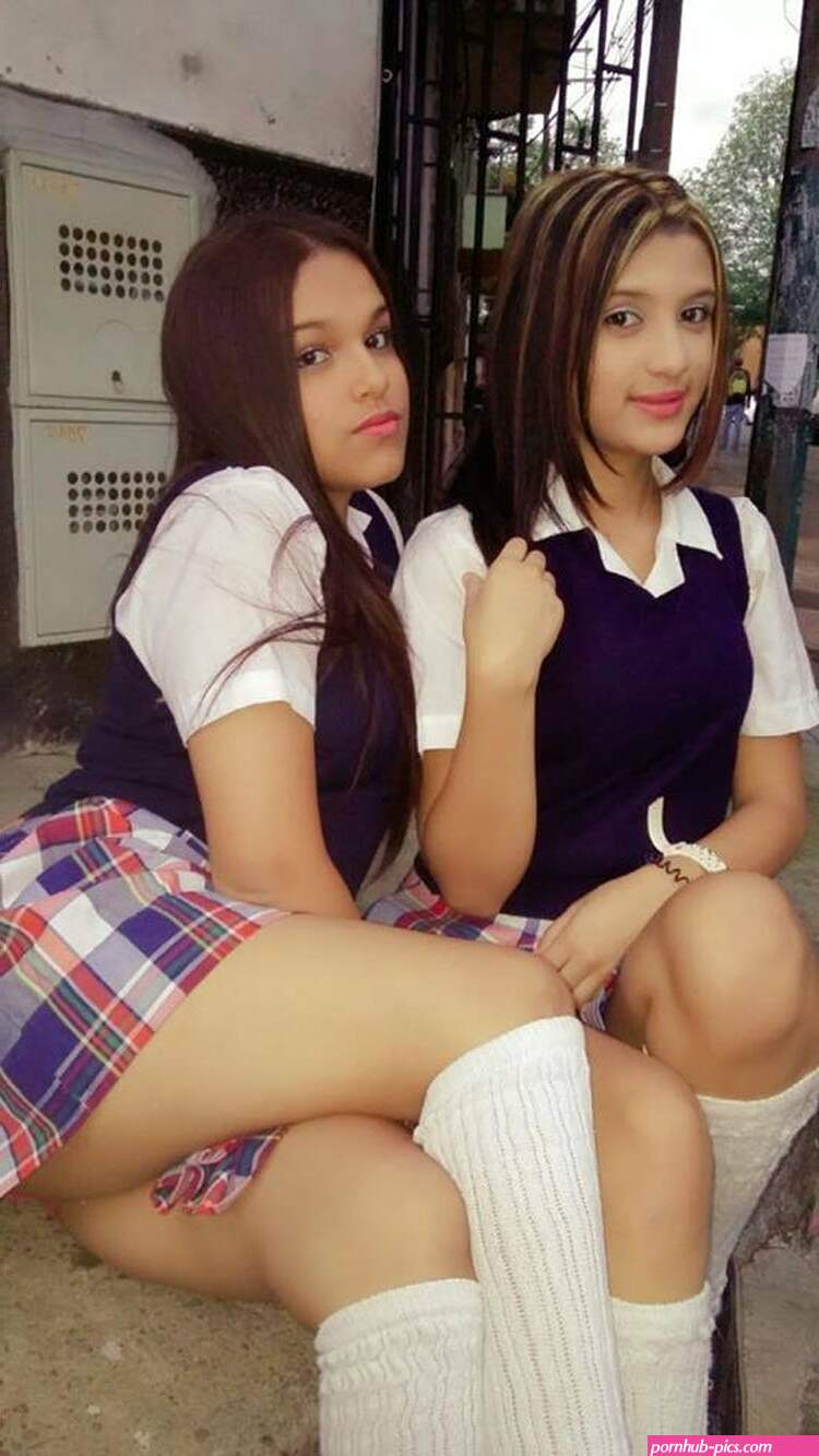 colegialas desnudas