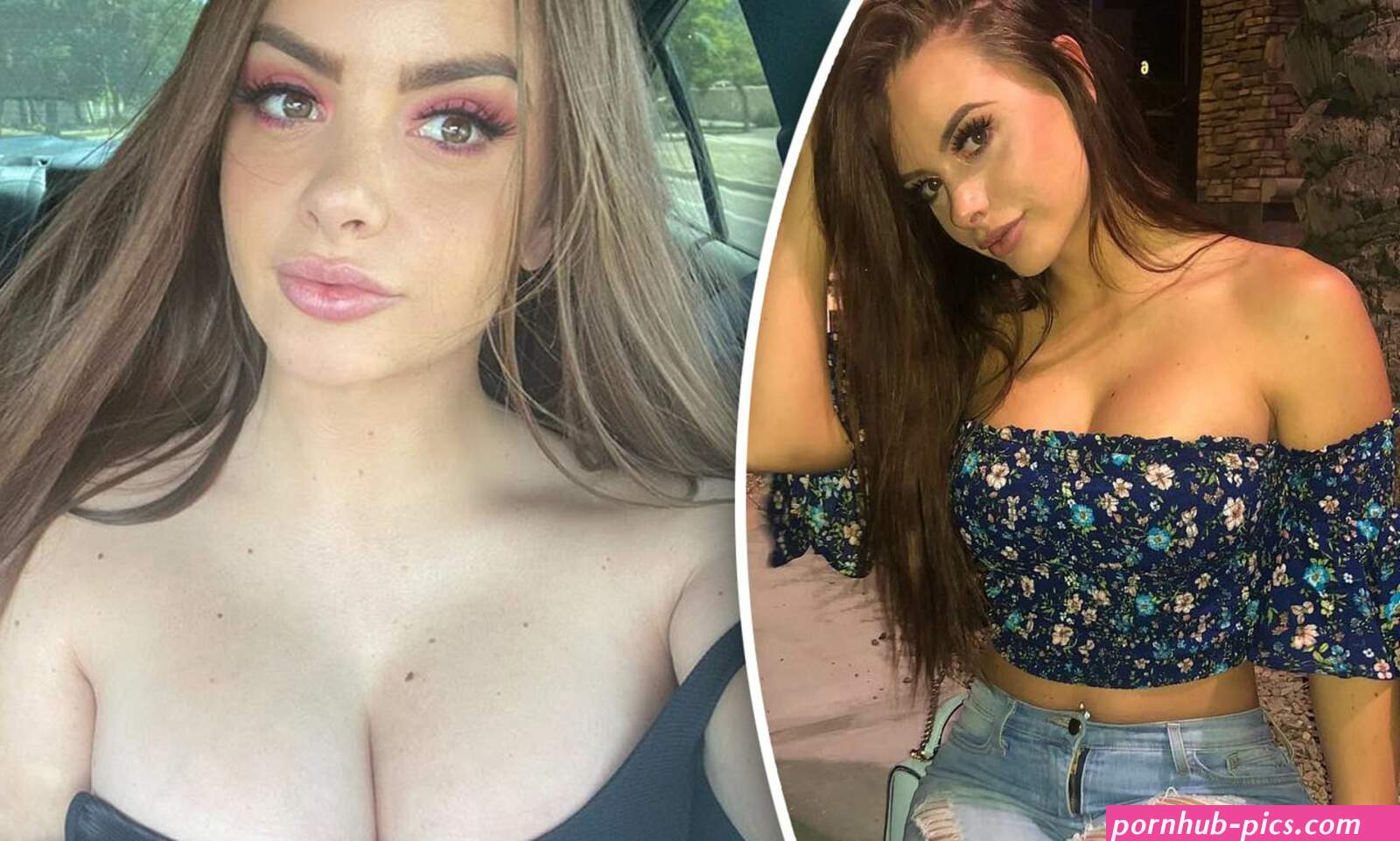 sex porn allison parker