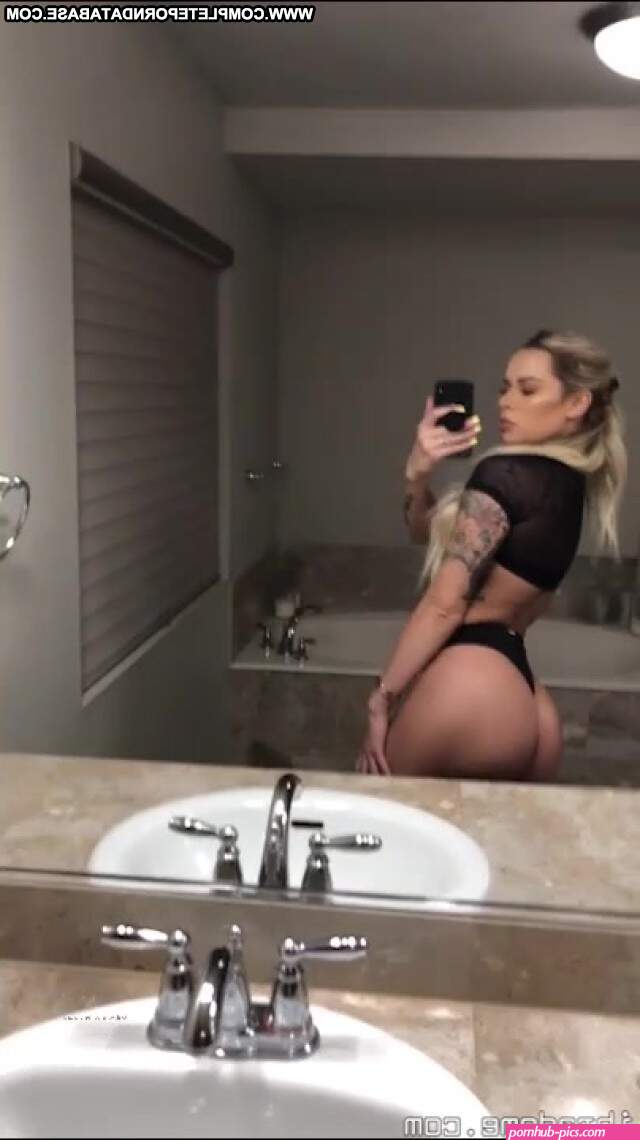 nara ford only fans nude