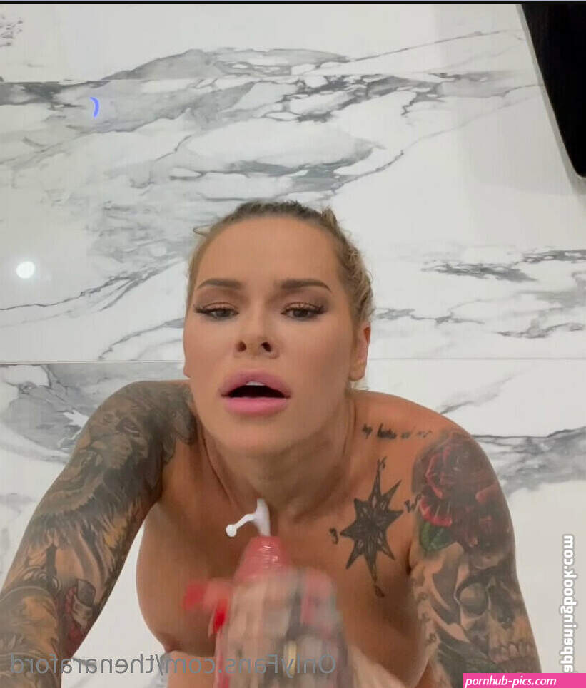 nara ford only fans nude