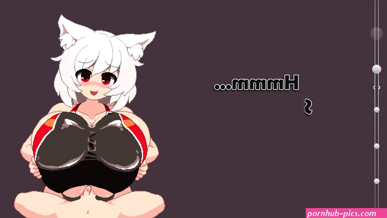 pixel gigantic tits