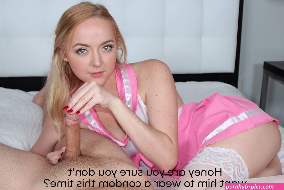 condom cuckold pictures