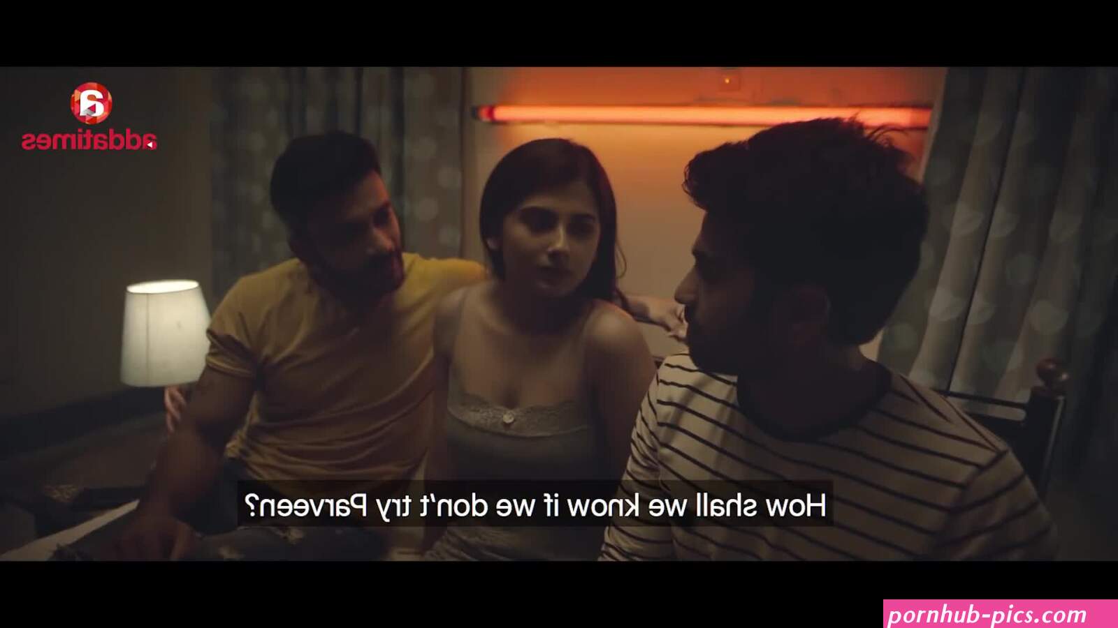 indian web series blackmail fuck