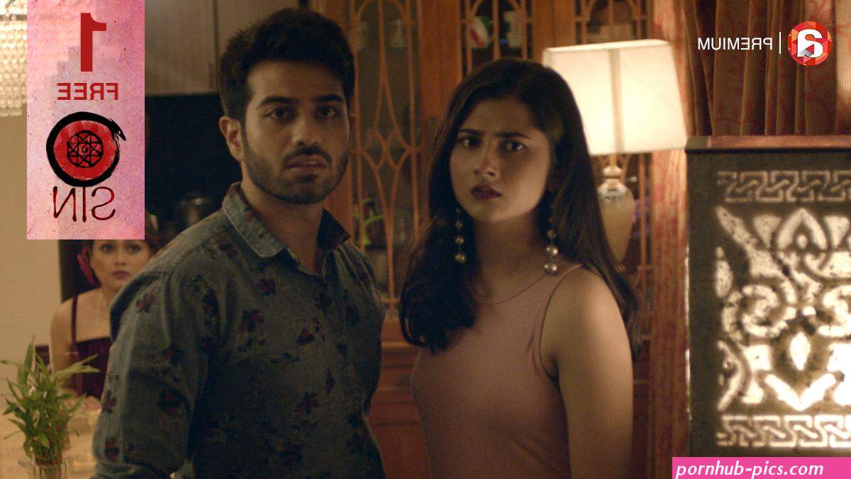 indian web series blackmail fuck