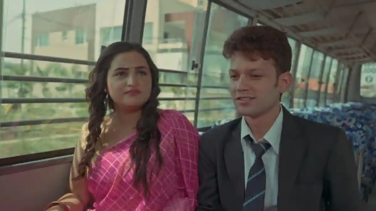 indian web series blackmail fuck