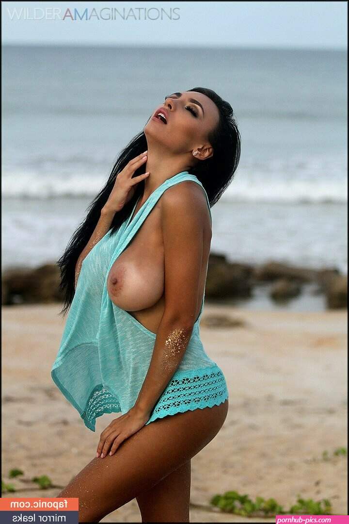 iryna ivanova nude