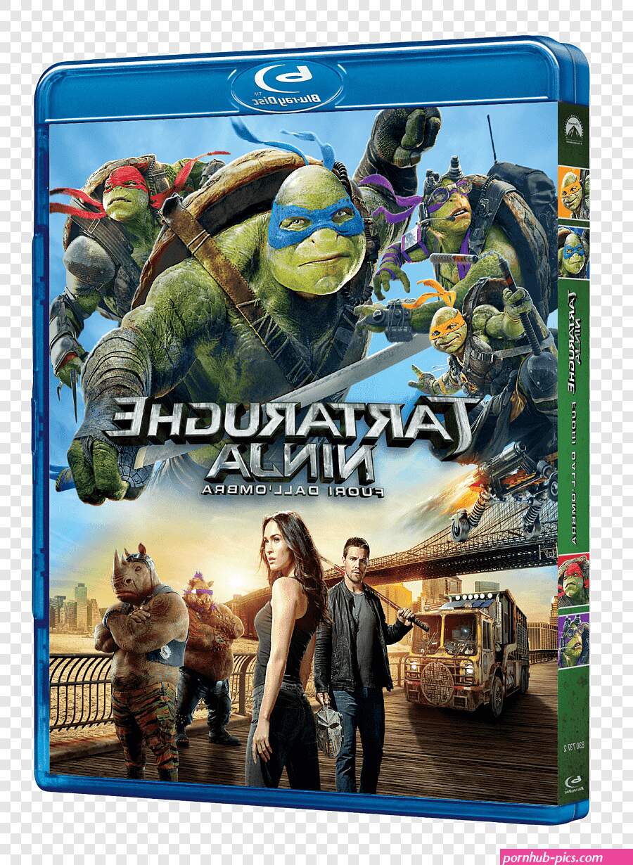 teenage mutant hindi dubbed download