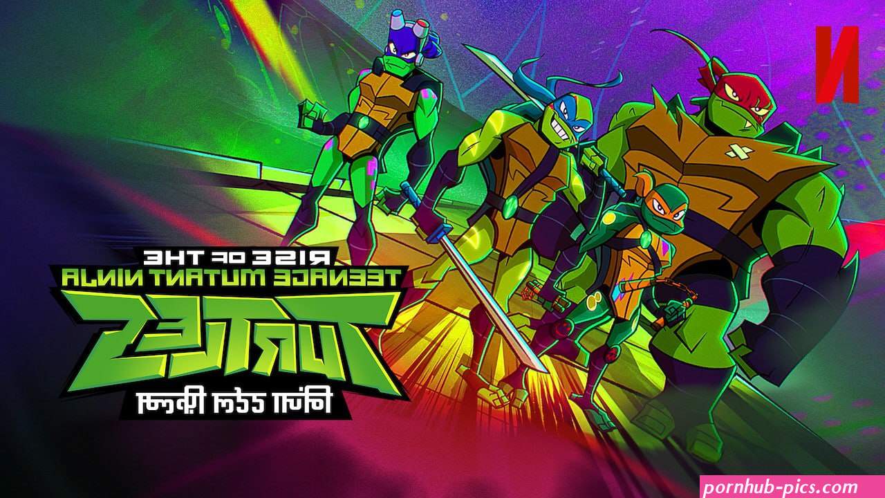 teenage mutant hindi dubbed download