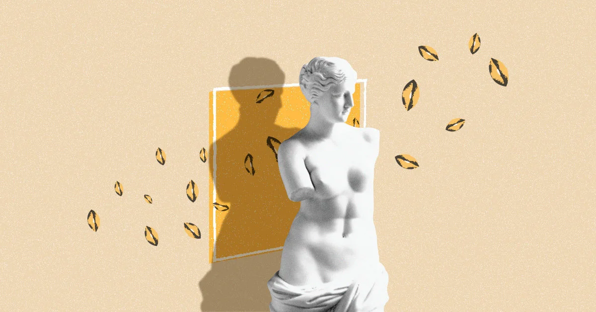 inwardly beautyy vagina
