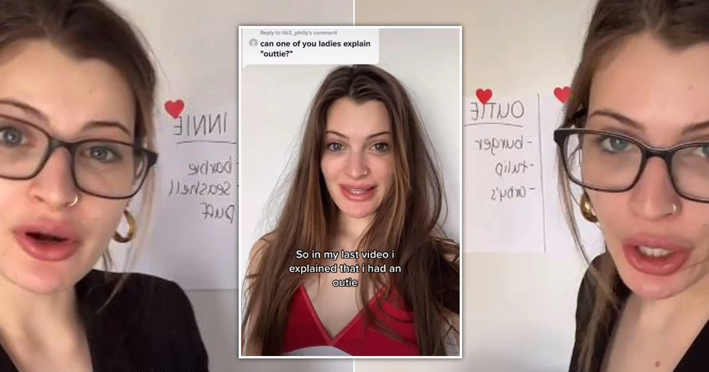 inwardly beautyy vagina