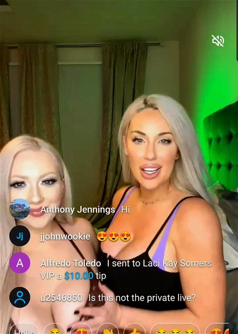 laci kay somers onlyfans free video