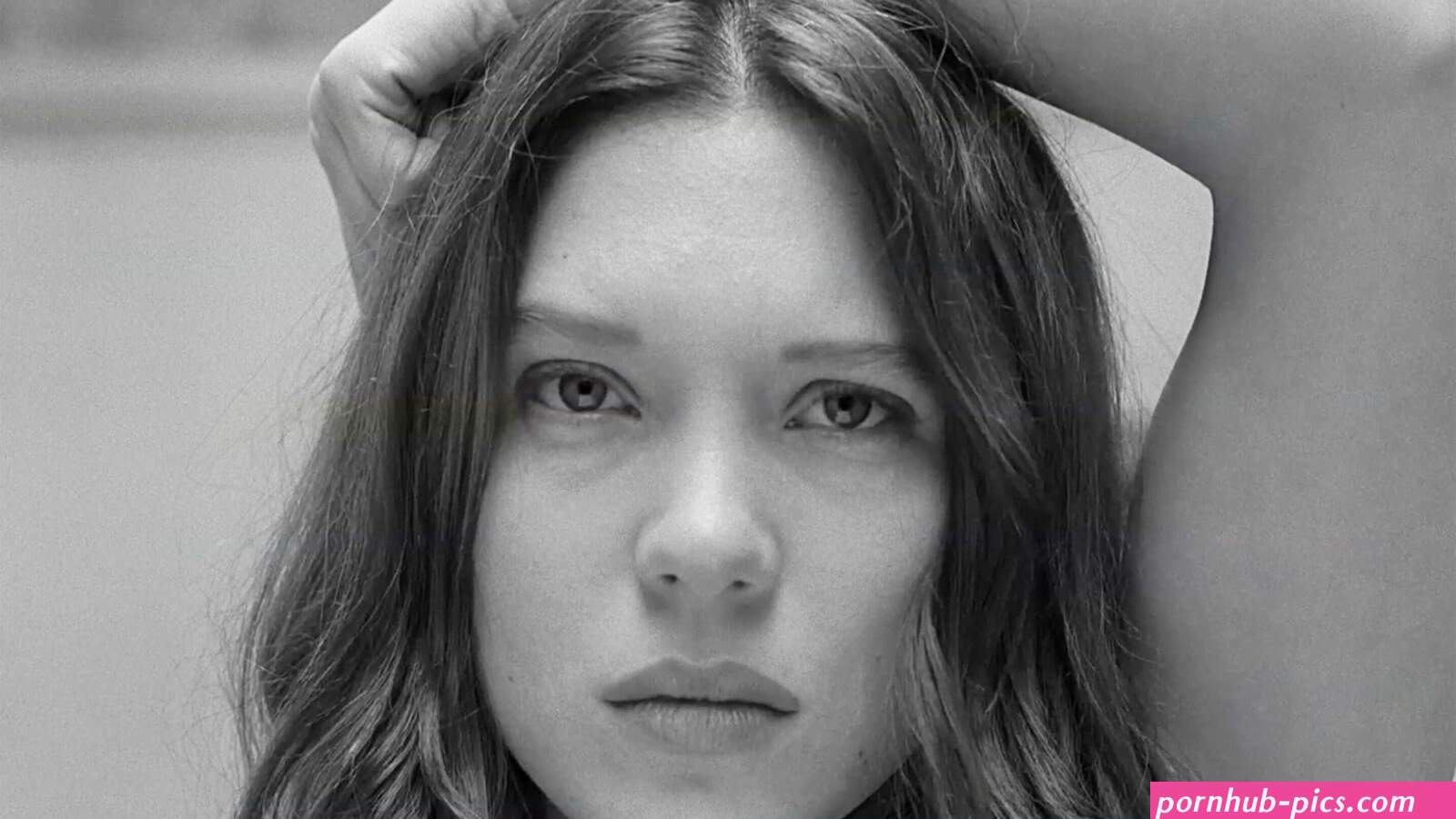 lea seydoux nackt bilder