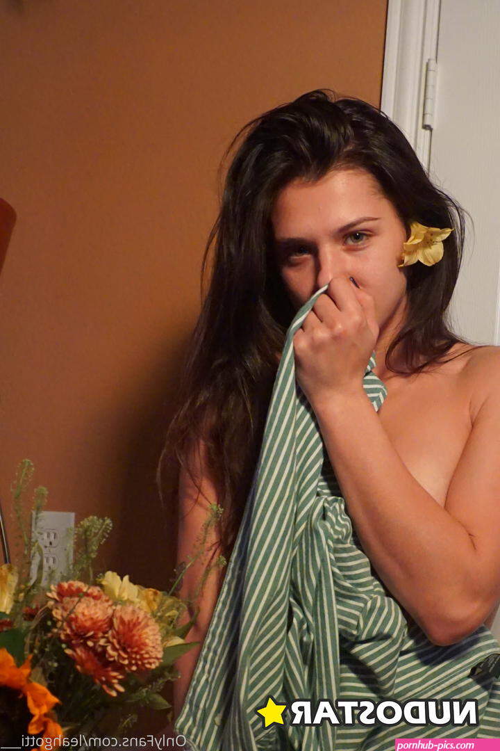 leah gotti only fans video