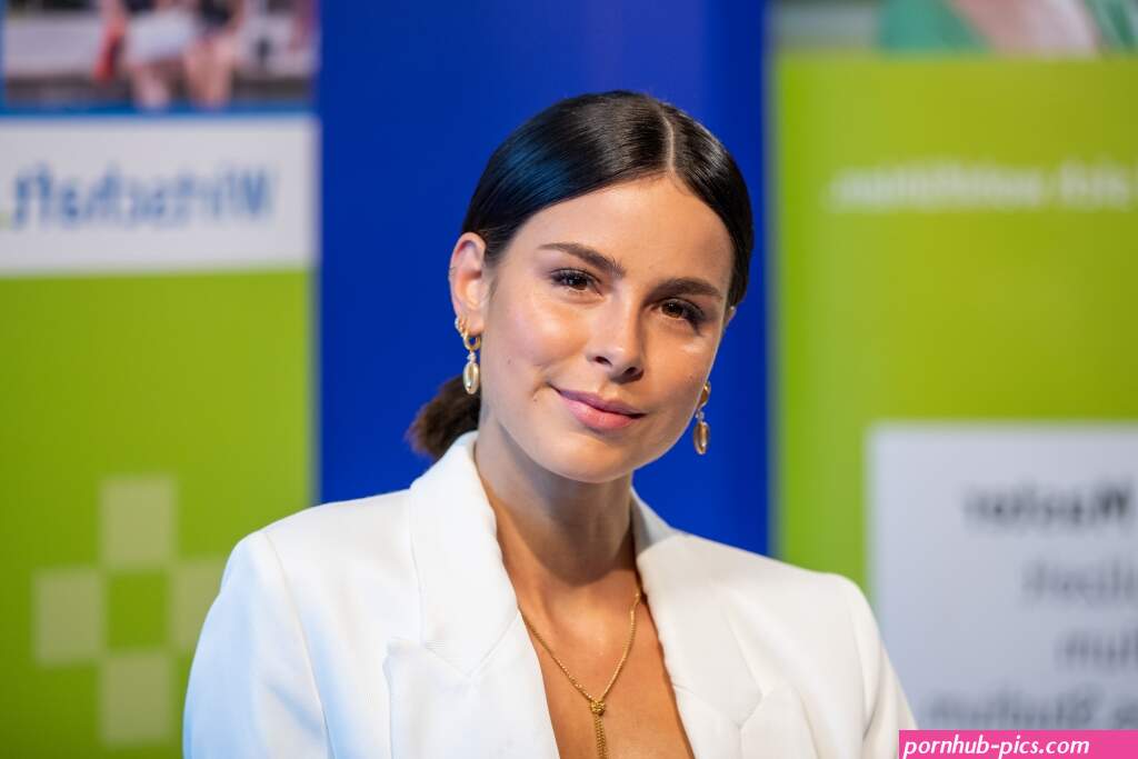 lena mayer landrut nackt