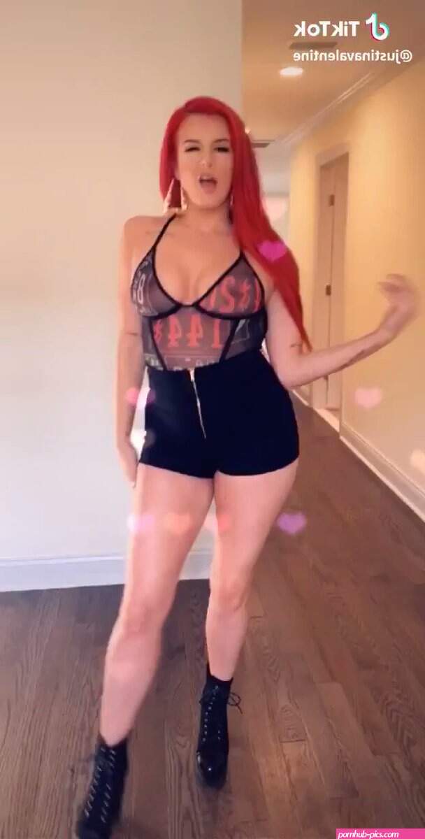 mackzjones tiktok ass thong