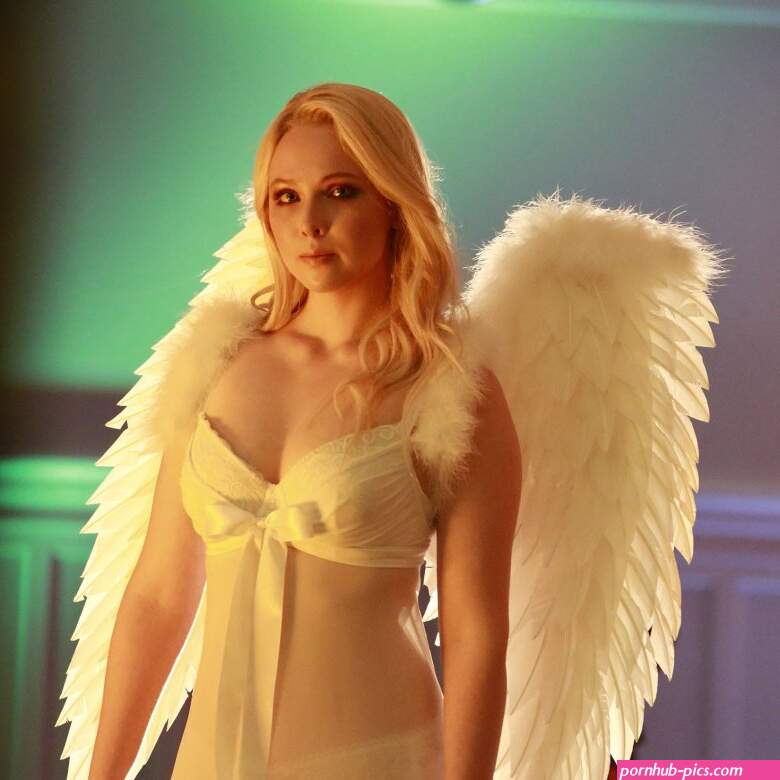 molly quinn nude
