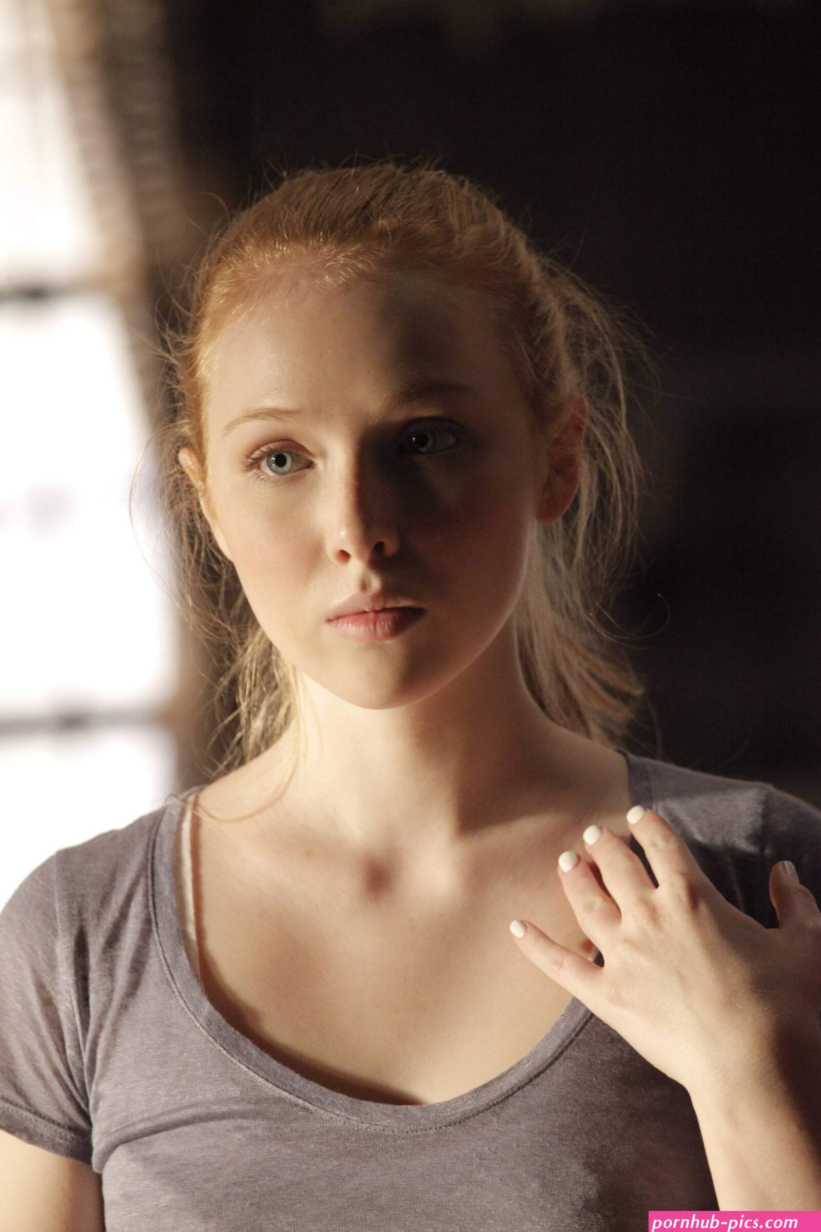 molly quinn nude