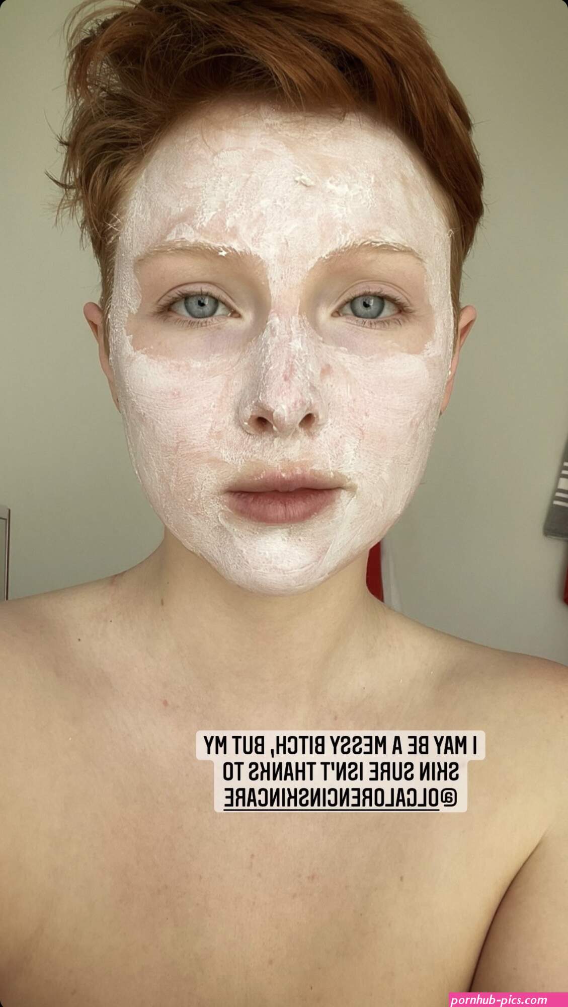 molly quinn nude
