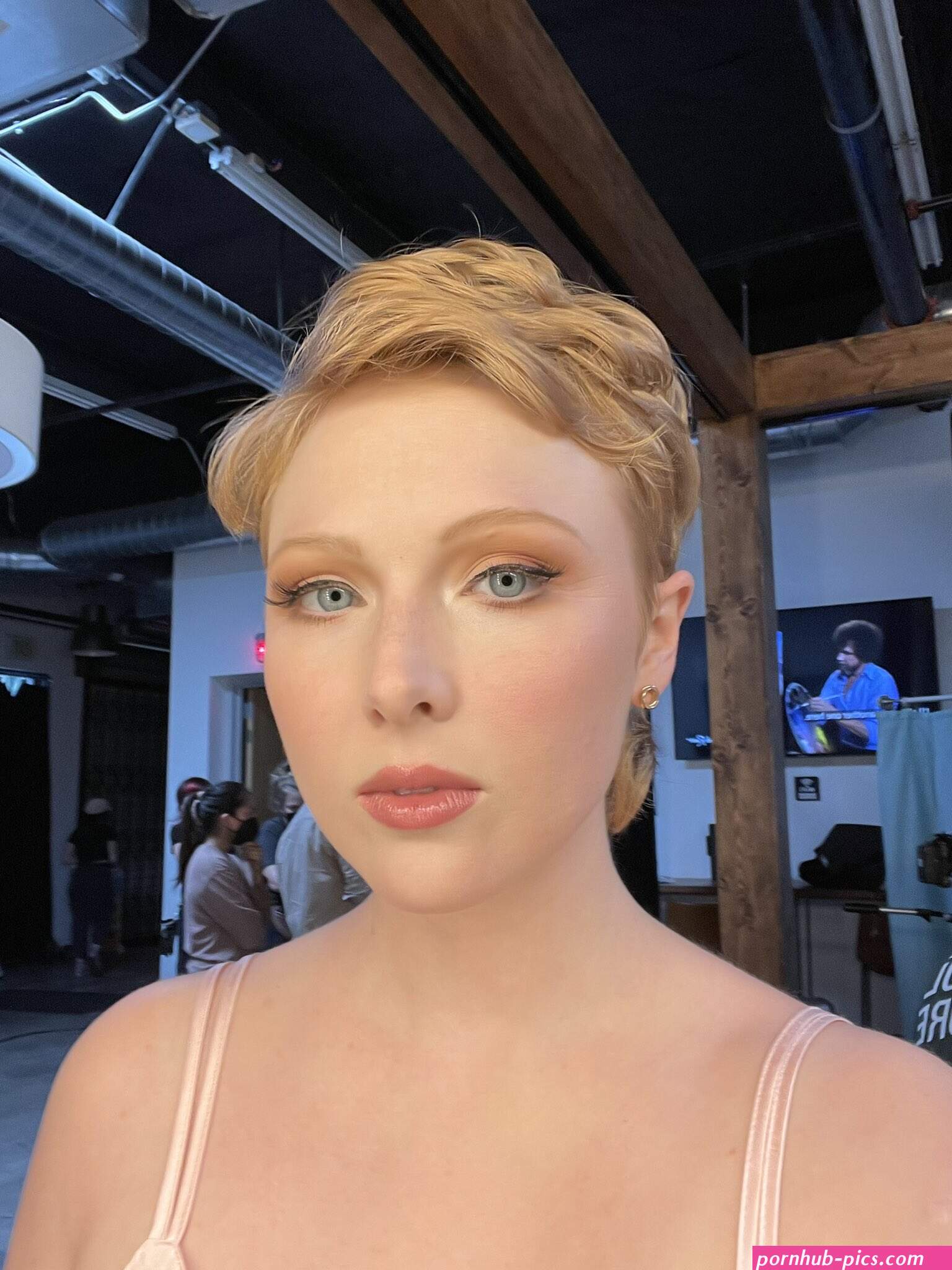 molly quinn nude