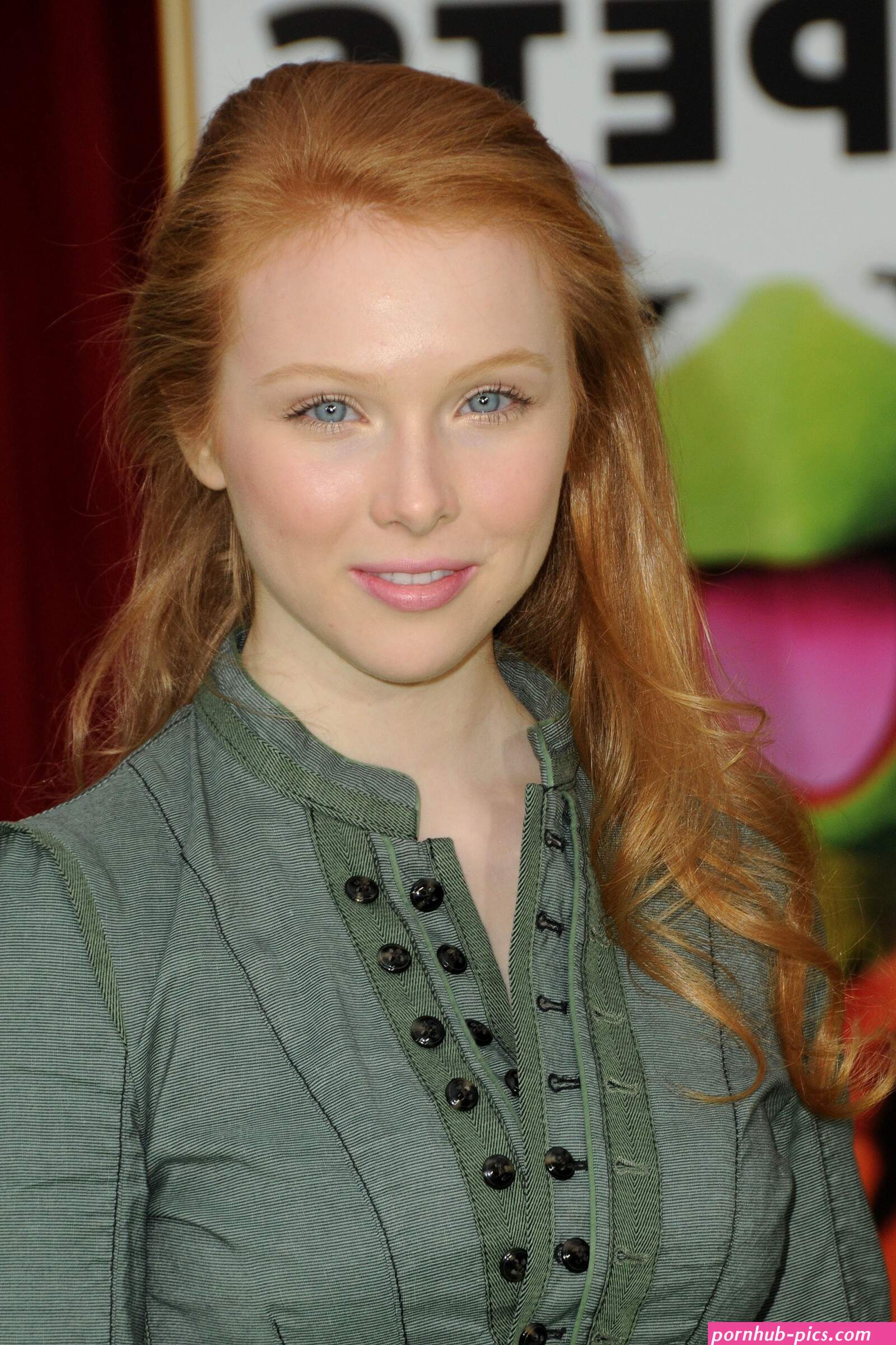 molly quinn nude