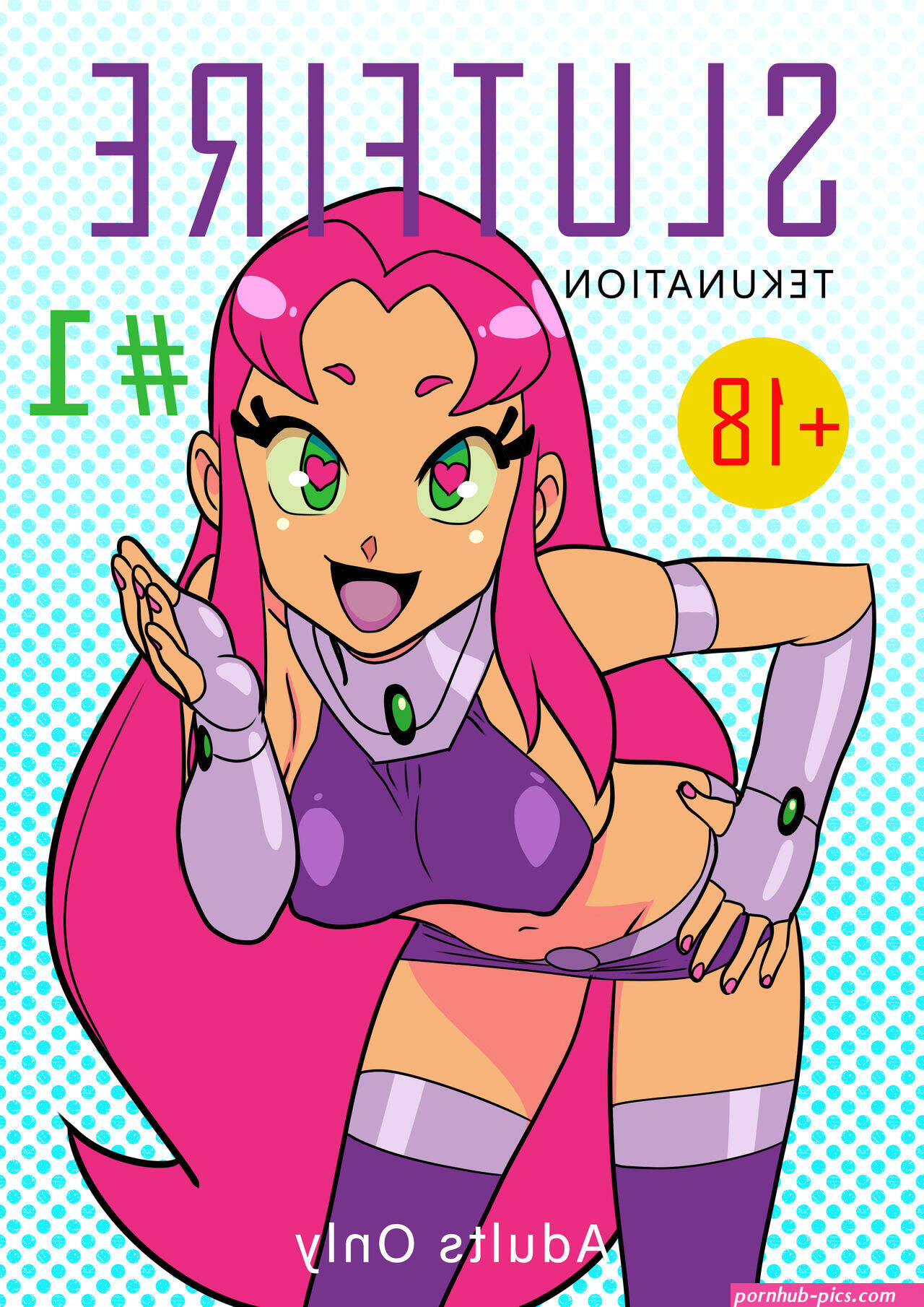 teen titans go blowjob