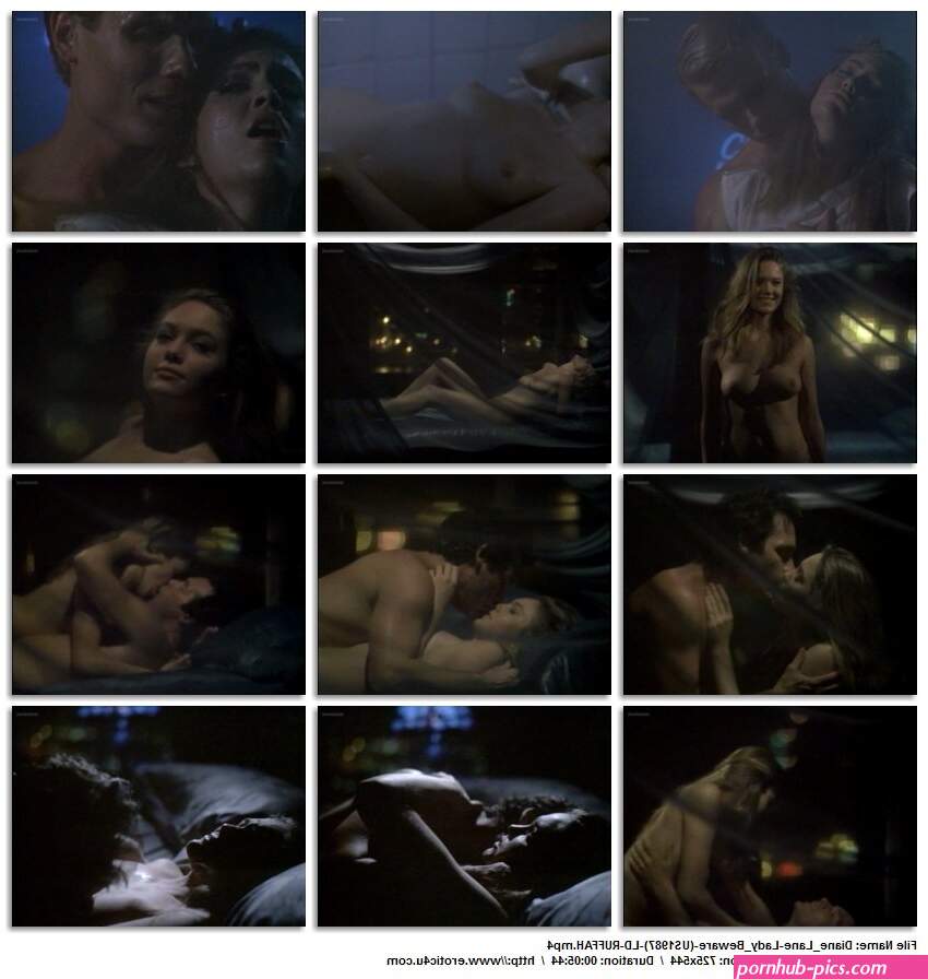 diane lane nackt