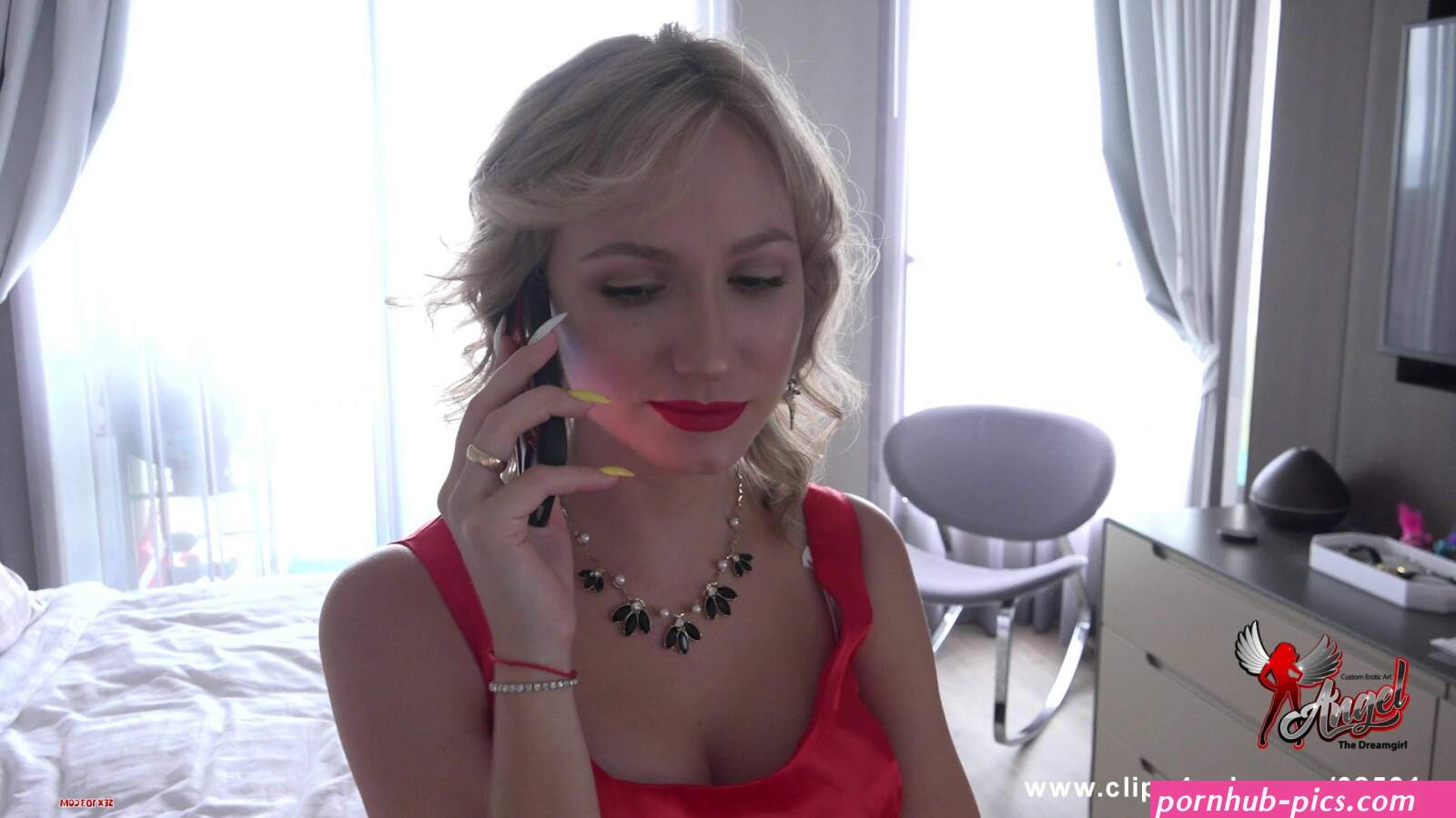 hot blonde secretary 277 porn angelthedreamgirl
