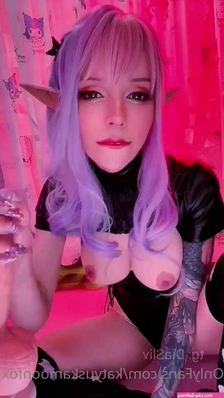 katyuska moonfox only fans